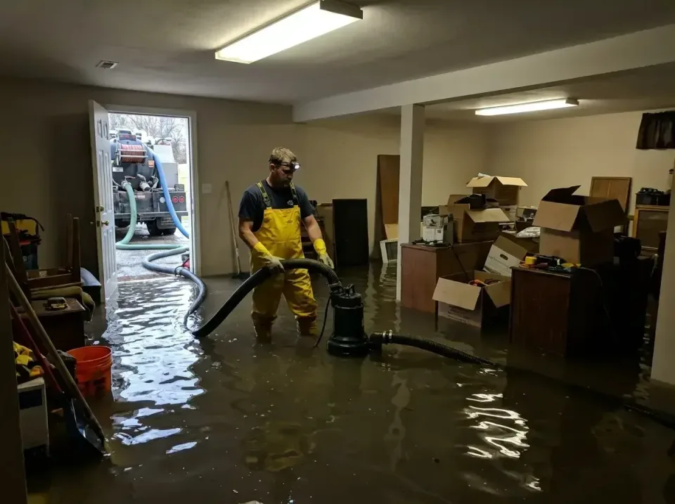 basement-burst-pipe-flooding-a-001 — frequently asked questions, 24-Hour Water Damage Restoration Services in Rheems, PA